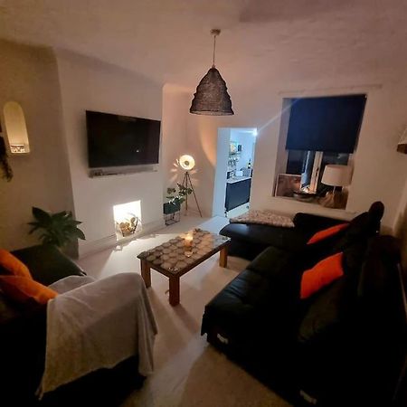 Ferienwohnung The Light House Seaham Exterior foto